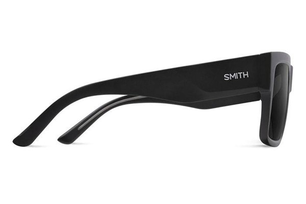 Sonnenbrille Smith LINEUP 003/6N Rechteck Schwarz