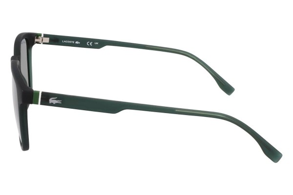 Sonnenbrille Lacoste L6029S 301 Rechteck Grün