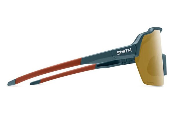 Sunglasses Smith SHIFTSPLITMAG FLL/AV Monoscheibe | Shield Blau