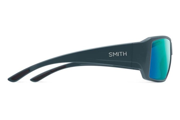 Sonnenbrille Smith GUIDECHOICES QM4/QG Polarized Rechteck Blau