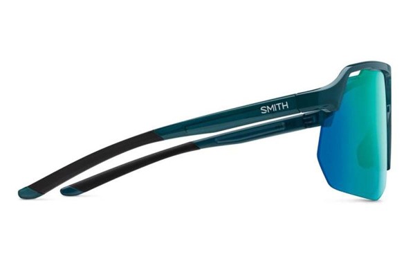 Sonnenbrille Smith MOTIVE QM4/G0 Rechteck Blau