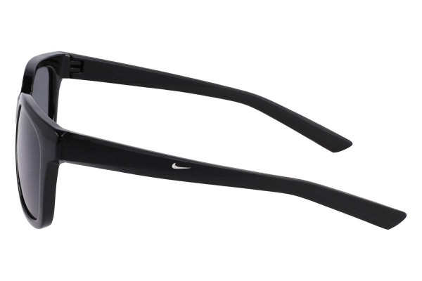 Sunglasses Nike FV2410 010 Rechteck Schwarz