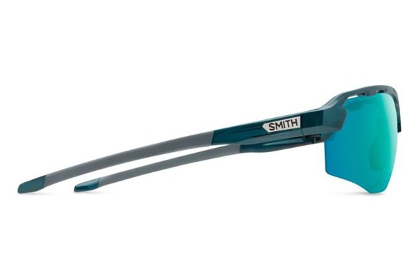 Sonnenbrille Smith RESOLVE QM4/G0 Rechteck Blau