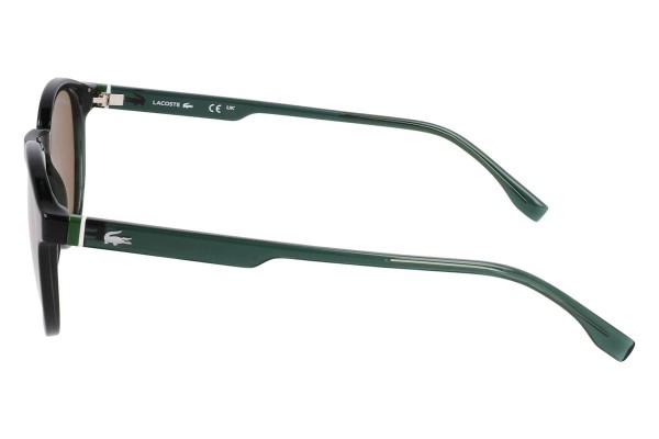 Sonnenbrille Lacoste L6030S 301 Rund Grün