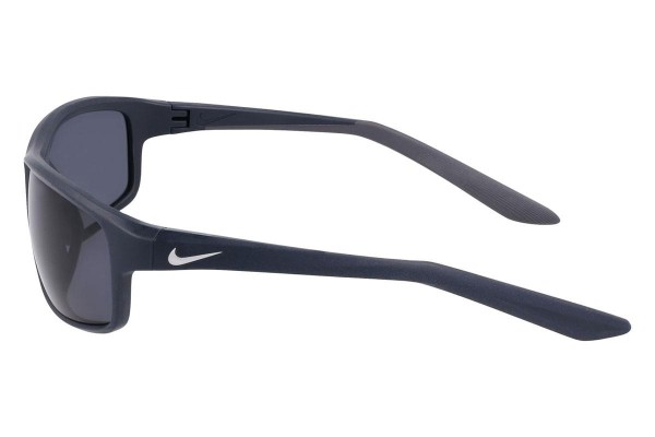 Sonnenbrille Nike Rabid 22 DV2371 022 Rechteck Grau