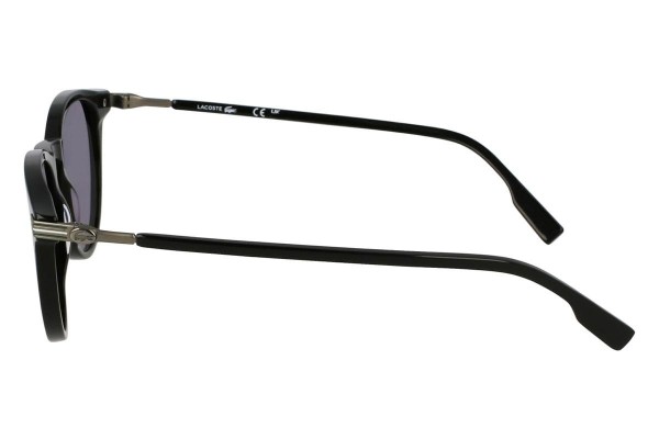 Sonnenbrille Lacoste L6034S 001 Rund Schwarz