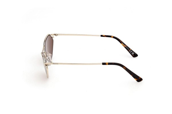 Sunglasses Emilio Pucci EP0224 32G Besondere Gold