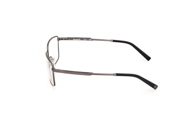 Glasses Timberland TB50005 007 Rechteck Grau