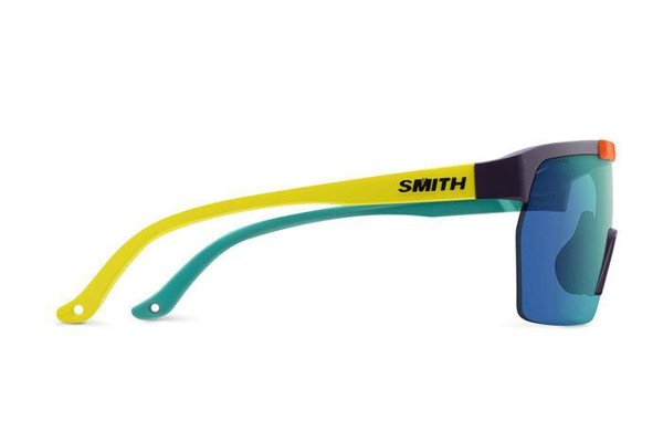 Sunglasses Smith XC 838/G0 Monoscheibe | Shield Lila