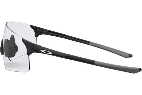 Sunglasses Oakley Evzero Blades OO9454 945409 Monoscheibe | Shield Schwarz