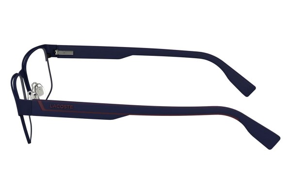 Glasses Lacoste L2298 424 Quadratisch Blau