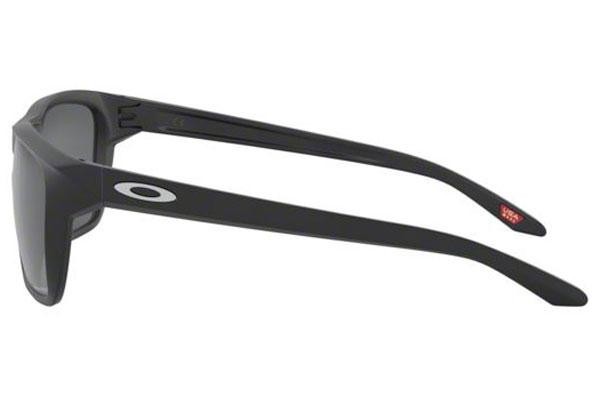 Sunglasses Oakley Sylas OO9448-03 Rechteck Schwarz