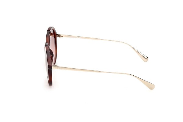 Sunglasses Max&Co. MO0109 52F Rund Havanna