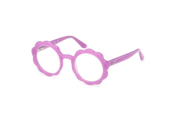 Glasses Guess GU50142 083 Besondere Lila