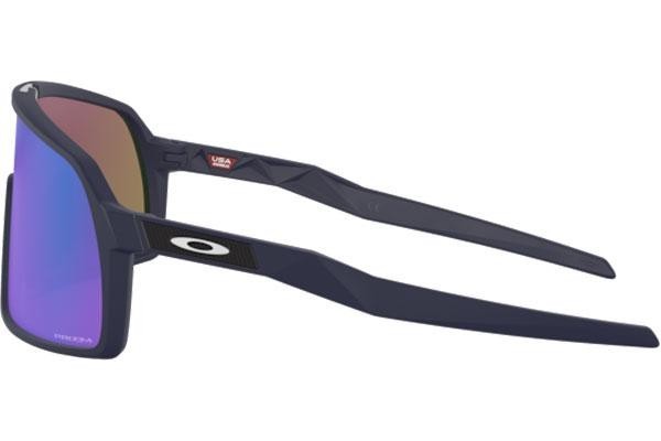 Sonnenbrille Oakley Sutro S OO9462-02 Monoscheibe | Shield Blau