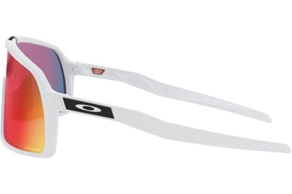 Sonnenbrille Oakley Sutro S OO9462-05 Monoscheibe | Shield Weiß