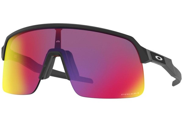 Sonnenbrille Oakley Sutro Lite OO9463-01 Monoscheibe | Shield Schwarz