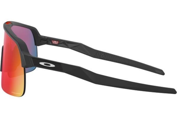 Sonnenbrille Oakley Sutro Lite OO9463-01 Monoscheibe | Shield Schwarz