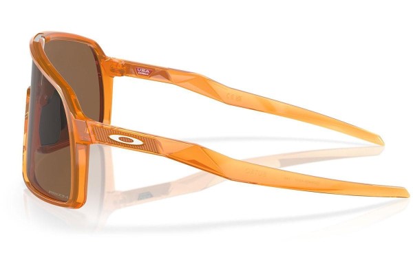 Sonnenbrille Oakley Sutro OO9406 9406A9 Monoscheibe | Shield Orange