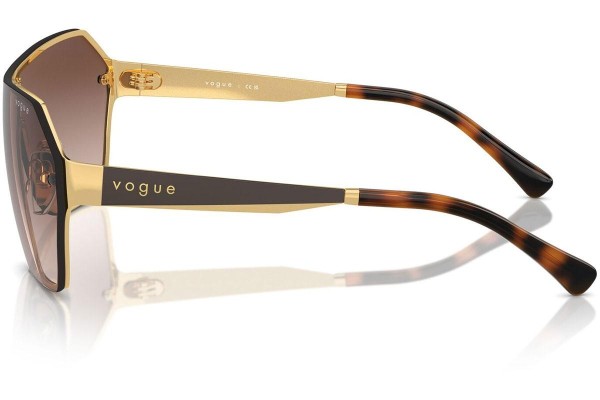 Sunglasses Vogue Eyewear VO4302S 280/13 Monoscheibe | Shield Gold