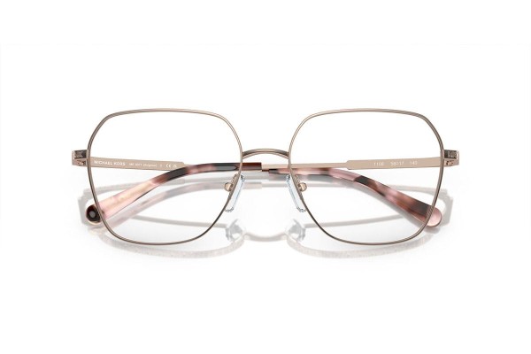 Glasses Michael Kors MK3071 1108 Besondere Rosa