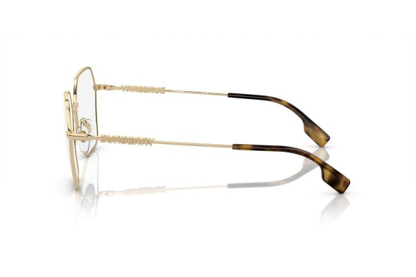 Glasses Burberry BE1381 1109 Besondere Gold