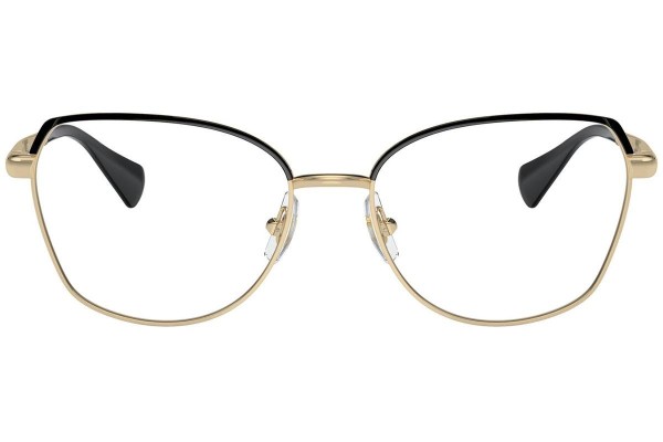 Glasses Ralph Lauren RA6058 9443 Besondere Gold