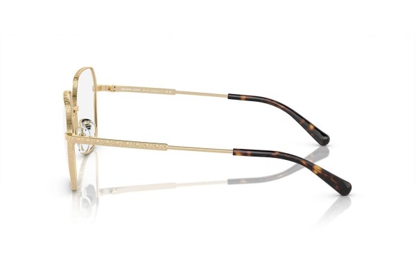 Glasses Michael Kors MK3071 1014 Besondere Gold