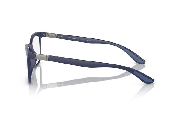 Glasses Ray-Ban RX7230 5207 Rechteck Blau