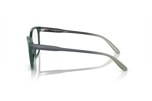 Brillen Vogue Eyewear VO5518 3050 Besondere Grün