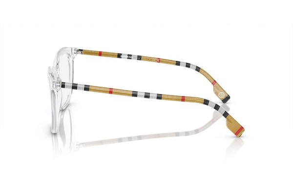 Glasses Burberry BE2390 3889 Quadratisch Kristall