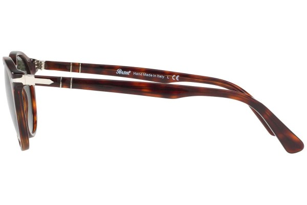 Sunglasses Persol Galleria '900 Collection PO3152S 901531 Rund Havanna