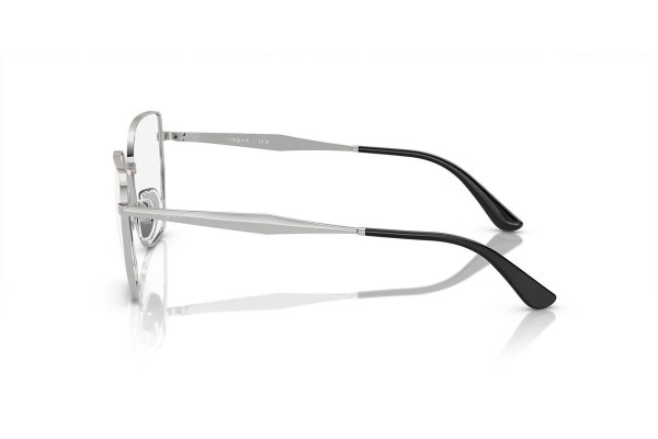 Brillen Vogue Eyewear VO4283 323 Besondere Silber