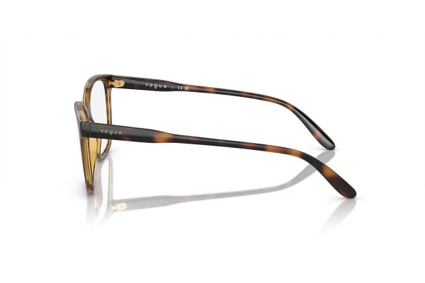 Glasses Vogue Eyewear VO5518 W656 Besondere Havanna