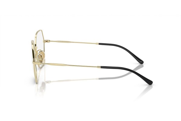 Brillen Vogue Eyewear VO4297T 5191 Besondere Gold