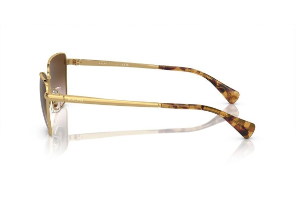 Sonnenbrille Ralph Lauren RA4143 900413 Besondere Gold