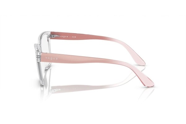 Brillen Vogue Eyewear VO5452 W745 Quadratisch Kristall