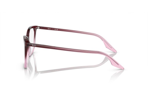 Brillen Ray-Ban RX5422 8311 Cat Eye Rosa