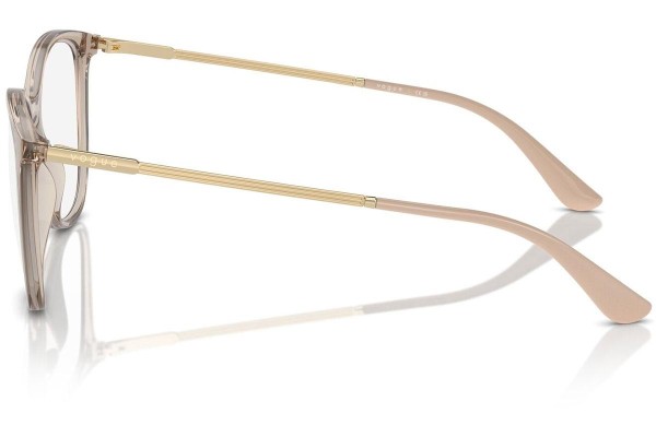 Brillen Vogue Eyewear VO5562 2990 Rechteck Beige