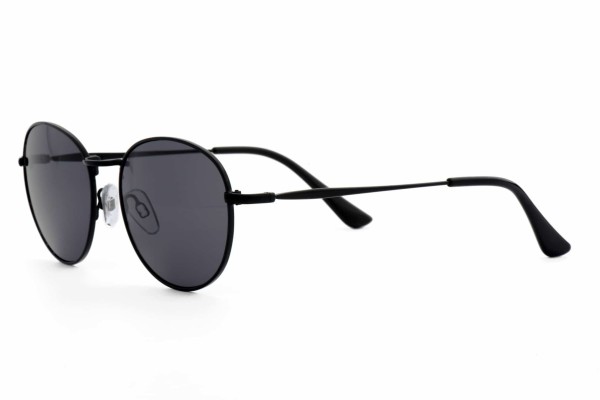 Sunglasses OiO by eyerim Naos Black Rund Schwarz