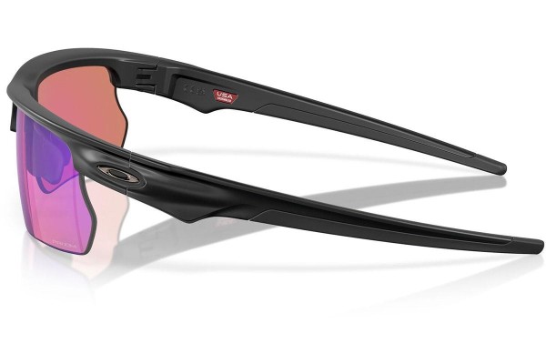 Sonnenbrille Oakley OO9400-06 Rechteck Schwarz