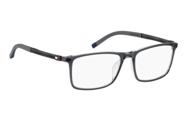 Glasses Tommy Hilfiger TH2141 KB7 Rechteck Grau