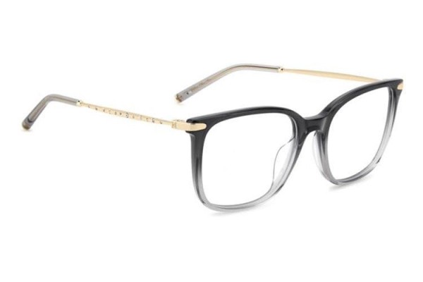 Glasses Carolina Herrera HER0265/G 2M0 Quadratisch Grau