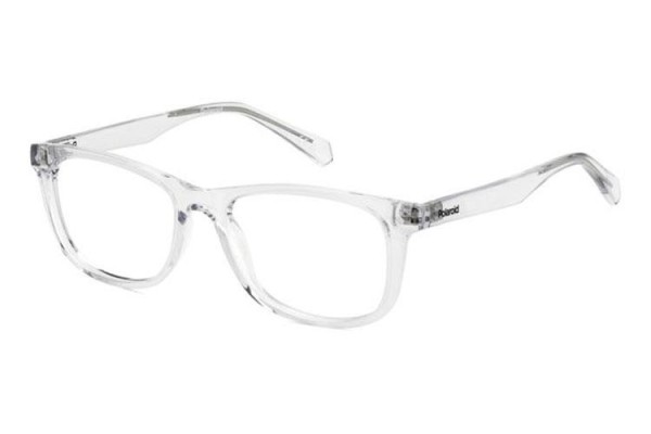 Glasses Polaroid Junior PLDD813 900 Quadratisch Kristall