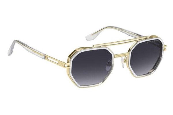 Sonnenbrille Marc Jacobs MARC782/S LOJ/9O Rechteck Gold