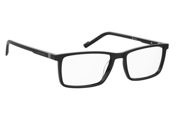 Glasses Pierre Cardin P.C.6277 807 Rechteck Schwarz