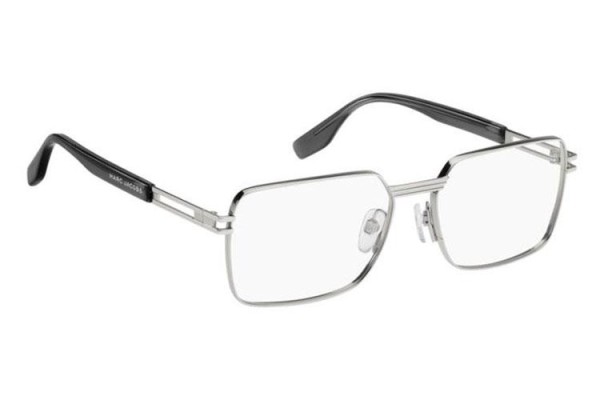 Brillen Marc Jacobs MARC783 0IH Rechteck Silber