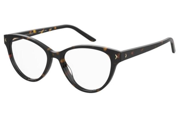 Glasses Seventh Street 7A604 086 Cat Eye Havanna