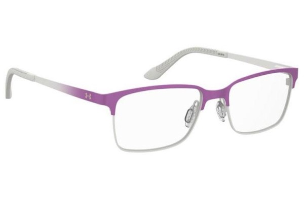 Glasses Under Armour UA9016 2UC Rechteck Rosa