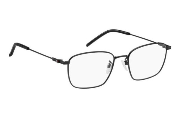 Glasses Tommy Hilfiger TH2166/F 807 Rechteck Schwarz